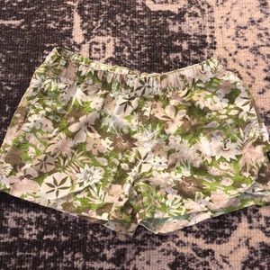 Patagonia Barely Baggies